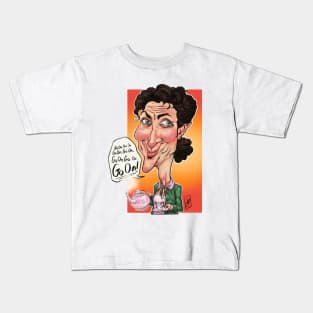 Mrs Doyle Kids T-Shirt